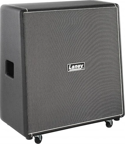 LA212 UK angled 2 x 12 cabinet with 2 Celestion drivers