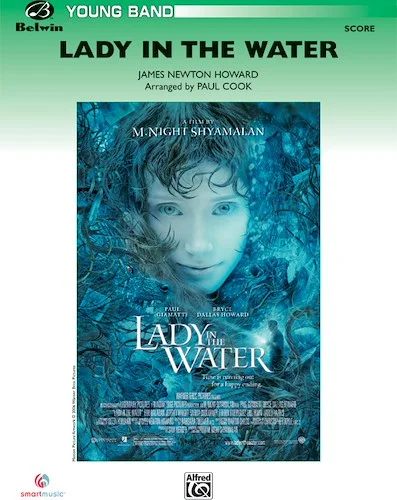 Lady in the Water