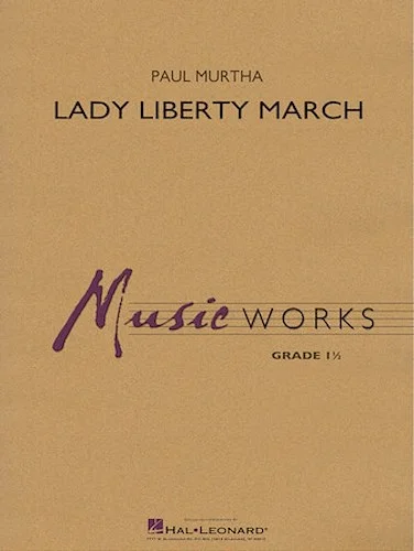 Lady Liberty March