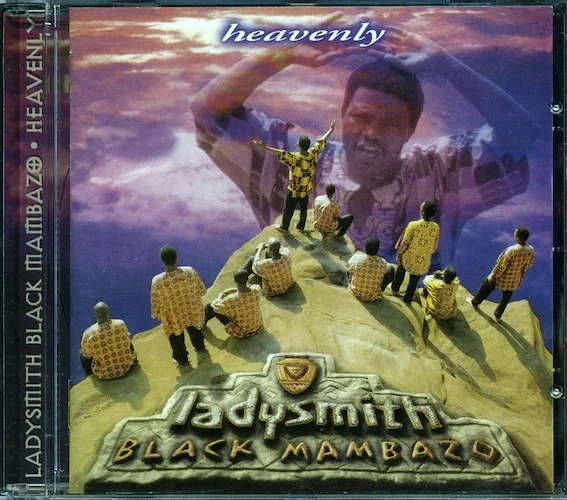 Ladysmith Black Mambazo - Heavenly