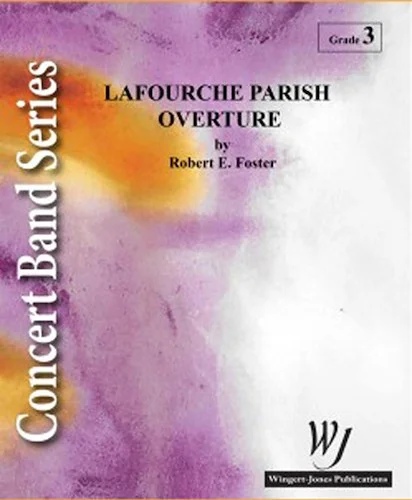 Lafourche Parish Overture