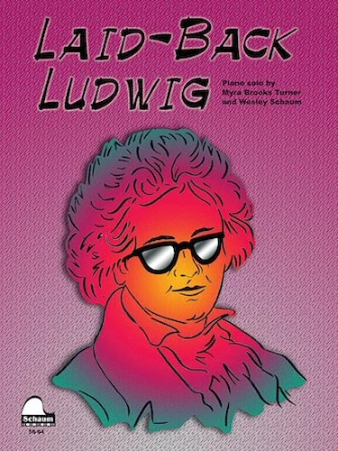 Laid-back Ludwig