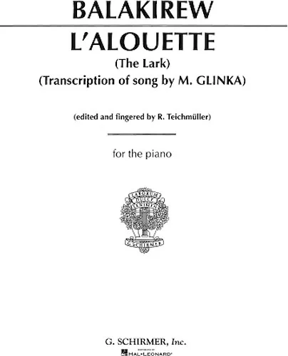 L'Alouette (The Lark)