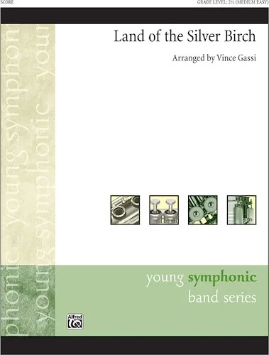 Land of the Silver Birch