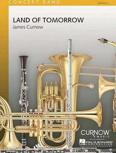 Land of Tomorrow