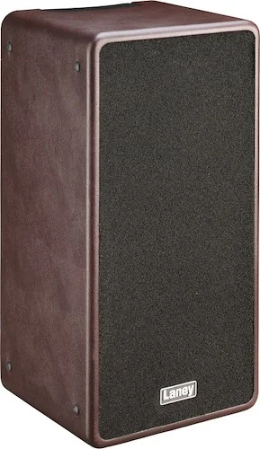 Laney A-Duo Acoustic guitar amplifier, 120 W, 2 x 8", with FX