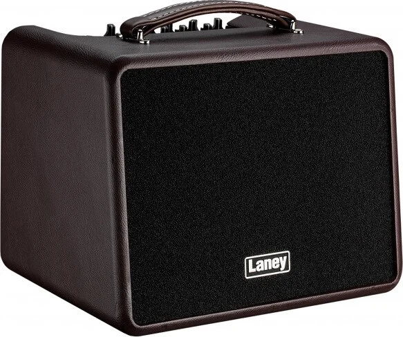 Laney A-Solo Acoustic instrument combo - 60W - 8 inch coaxial woofer