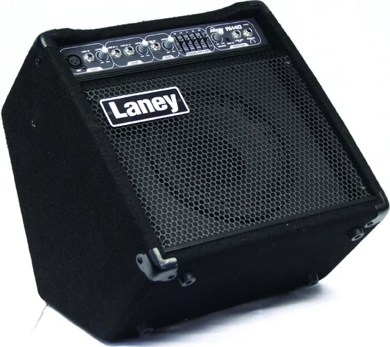 Laney Ah-40 3 Channel Multi Instrument Amplifier
