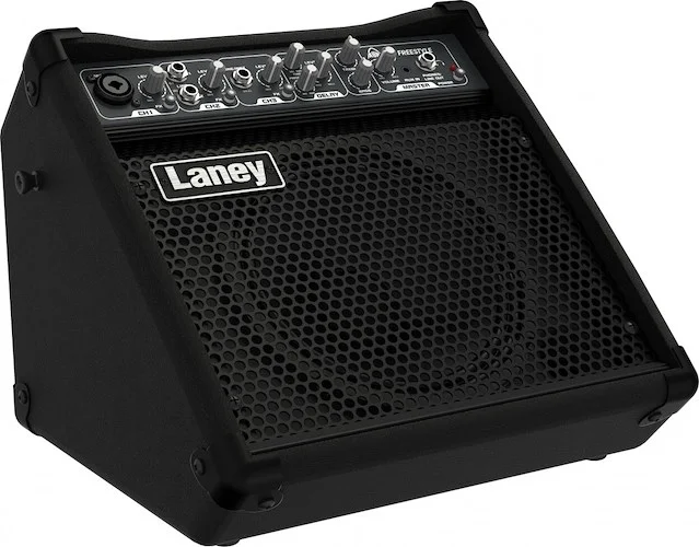 Laney AH-FREESTYLE Multi-input combo