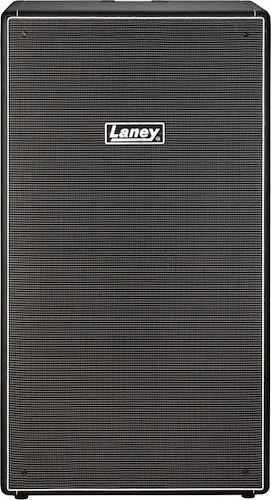 Laney DIGBETH Series 1200 W Bass guitar enclosure