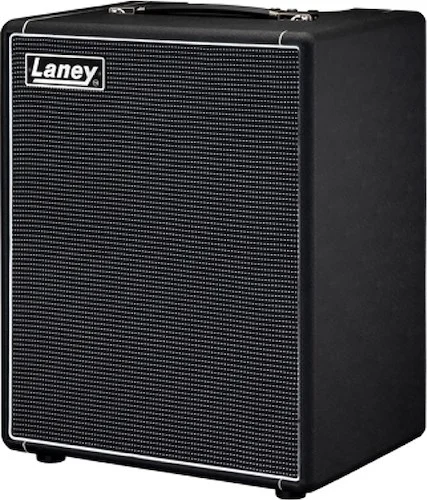 Laney DIGBETH Series 200 W Bass combo amp, 2 x 10"