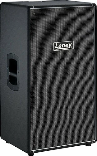 Laney DIGBETH Series 600 W Bass guitar enclosure