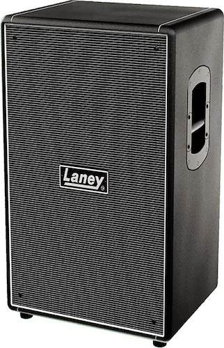 Laney DIGBETH Series 600 W Bass guitar enclosure