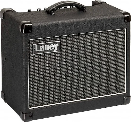 Laney Guitar combo - 20W - 8 inch woofer w/ Reverb