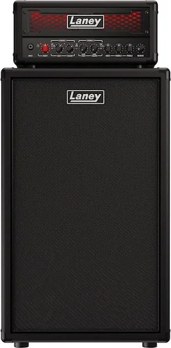 Laney IRF Dualrig 212 guitar rig, 60W