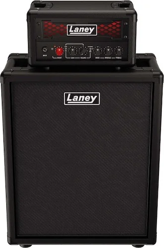 Laney IRF Leadrig 112 guitar rig, 60W