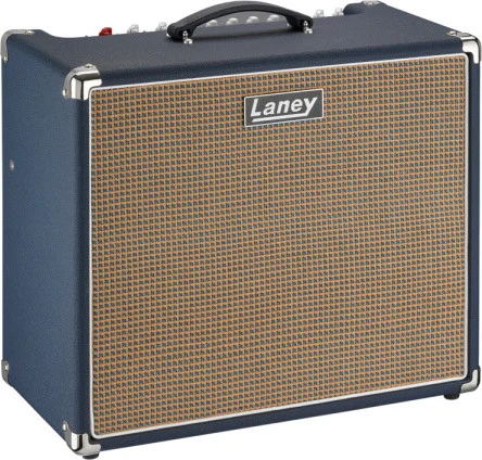 Laney LFSUPER60-112 guitar amp