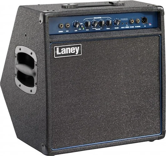 Laney RB3 65W 1x12 Combo Bass Amp