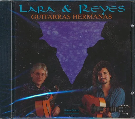 Lara & Reyes - Guitarras Hermanas