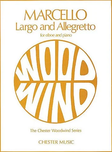 Largo and Allegretto