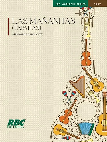 Las Mañanitas - (Tapatias)