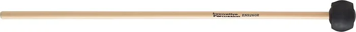 Latex Covered Mallets - Rattan - Ensemble Series Concert Keyboard Mallets