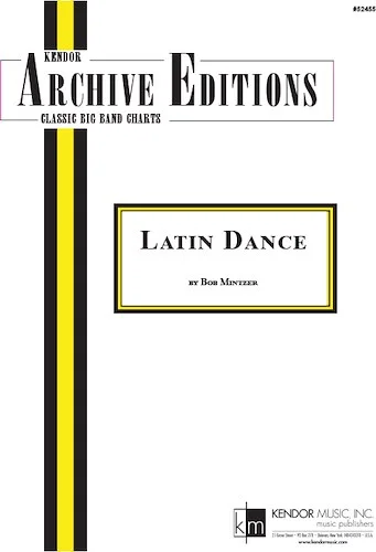 Latin Dance