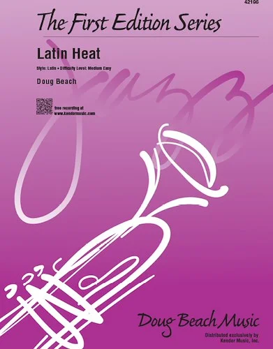 Latin Heat