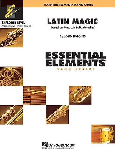 Latin Magic