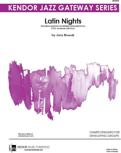 Latin Nights