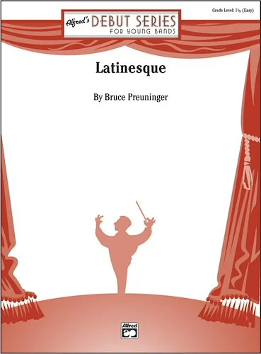 Latinesque