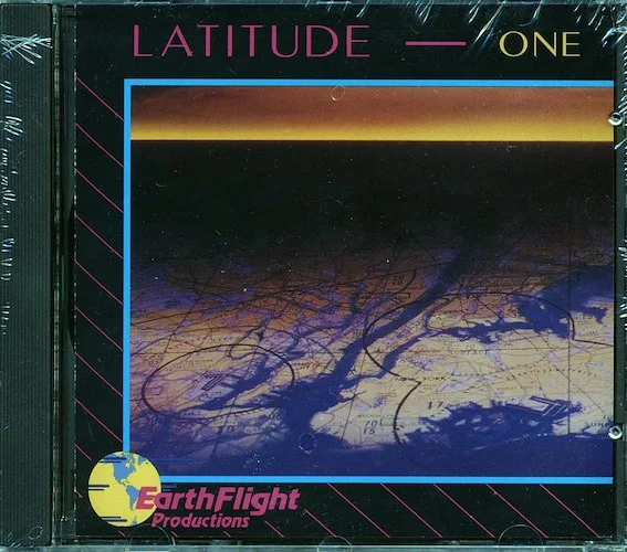 Latitude - One