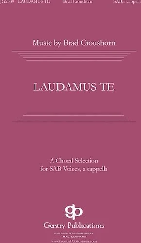 Laudamus Te