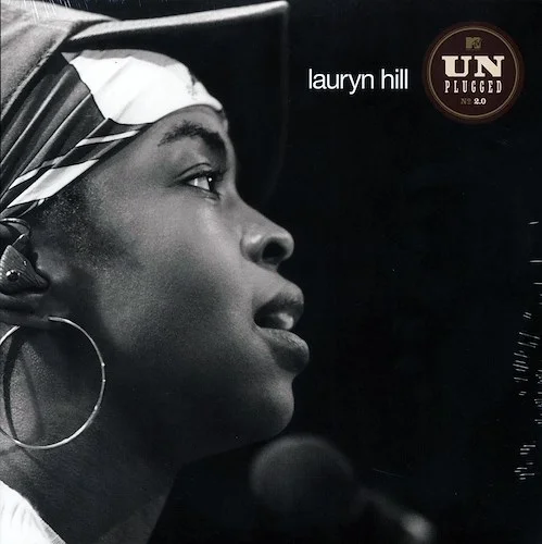 Lauryn Hill - MTV Unplugged 2.0 (2xLP)