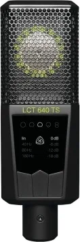 LCT 640 TS