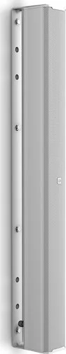 LD Systems MAUI i1 W - Passive Indoor/Outdoor Installation Column Loudspeaker, White