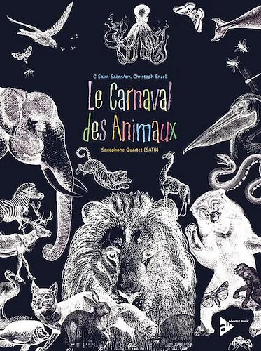 Le Carnaval des Animaux