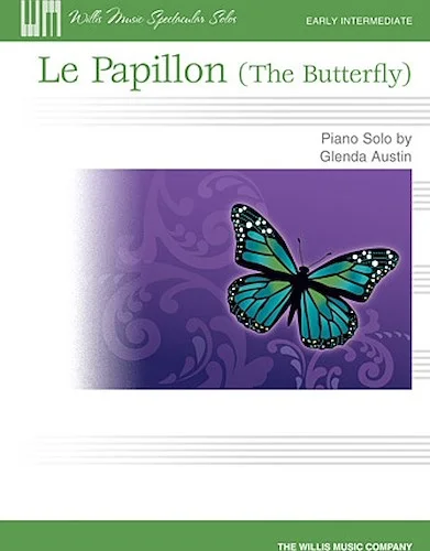 Le Papillon (The Butterfly)