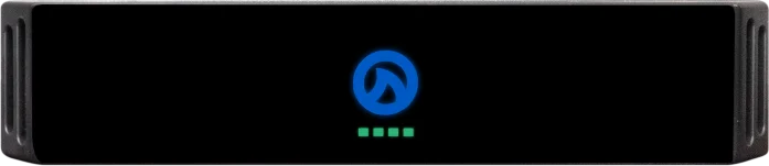 LEA CS64 CONNECT SERIES HALF-RACK