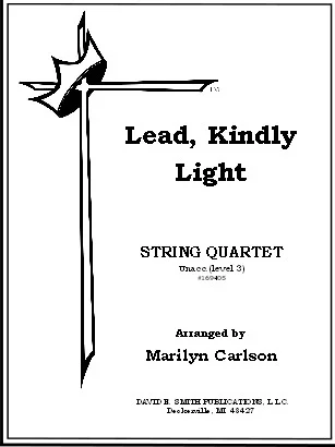 Lead, Kindly Light