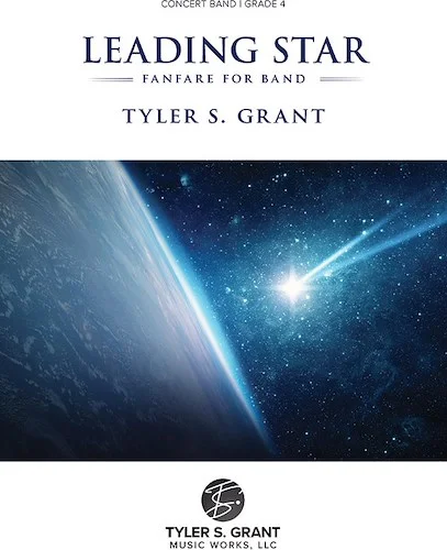 Leading Star Fanfare<br>