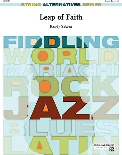Leap of Faith: Viola Feature