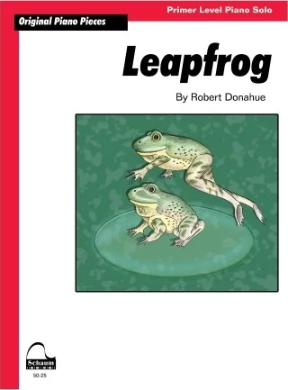 Leapfrog