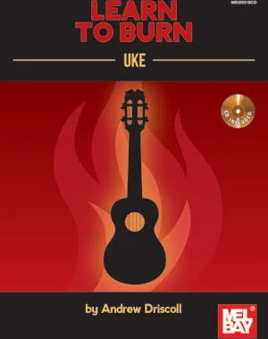 Learn to Burn: Uke