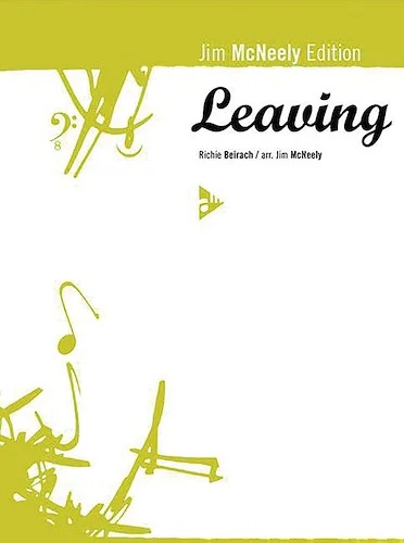 Leaving: Vocal Feature