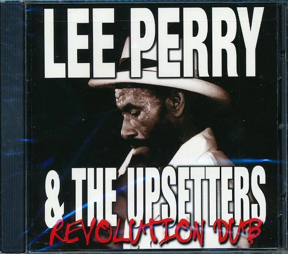 Lee Perry - Revolution Dub
