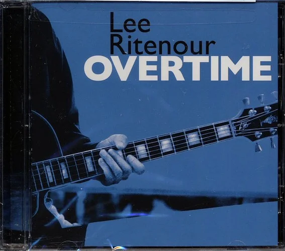 Lee Ritenour - Overtime