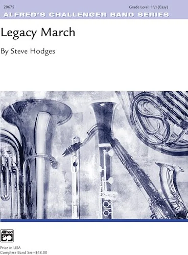 Legacy March