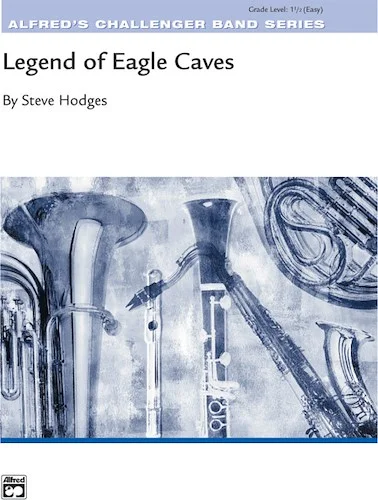 Legend of Eagle Caves