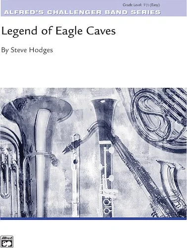 Legend of Eagle Caves